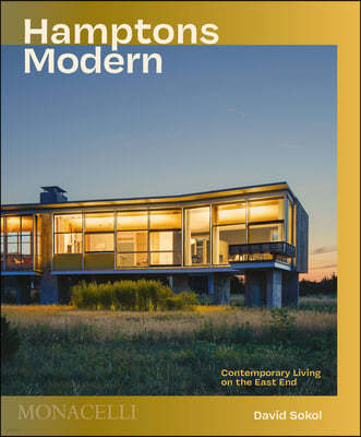 The Hamptons Modern