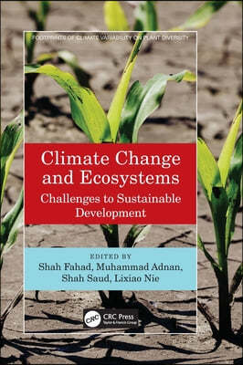 Climate Change and Ecosystems