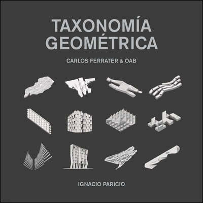 Taxonomia Geometrica: Carlos Ferrater, Oab