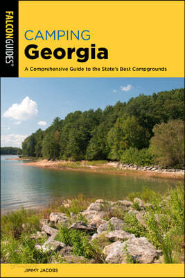 Camping Georgia