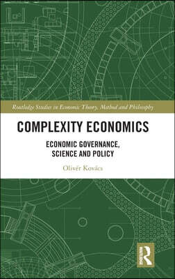 Complexity Economics
