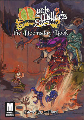 Much the Miller's Son: The Doomsday Book