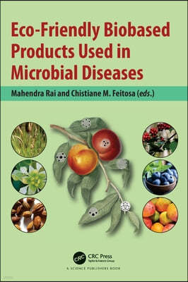 Eco-Friendly Biobased Products Used in Microbial Diseases