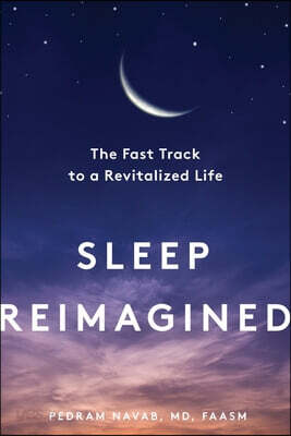 Sleep Reimagined: The Fast Track to a Revitalized Life