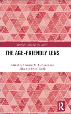 Age-friendly Lens