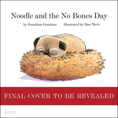 Noodle and the No Bones Day
