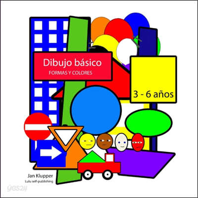 Dibujo basico: Formas y Colores