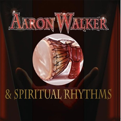 Aaron Walker & Spiritual Rhythms - Aaron Walker & Spiritual Rhythms (CD)