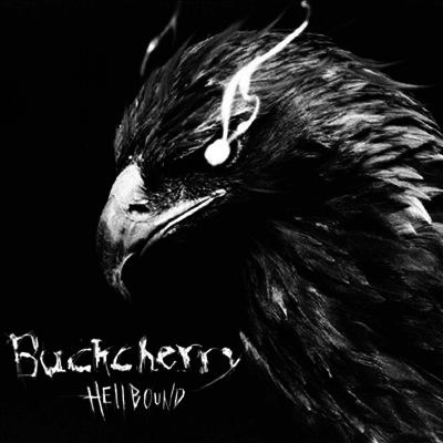 Buckcherry — Hellbound 앨범 커버