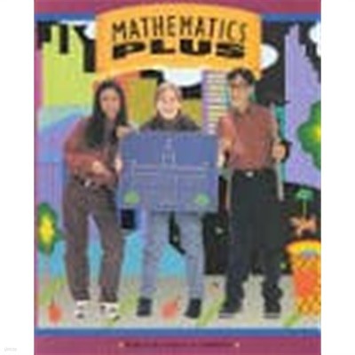Math Plus, 1994: Grade 7
