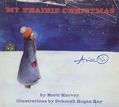 My Prairie Christmas