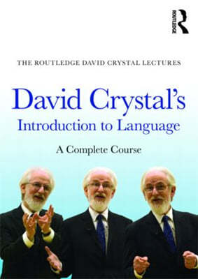 David Crystal's Introduction to Language