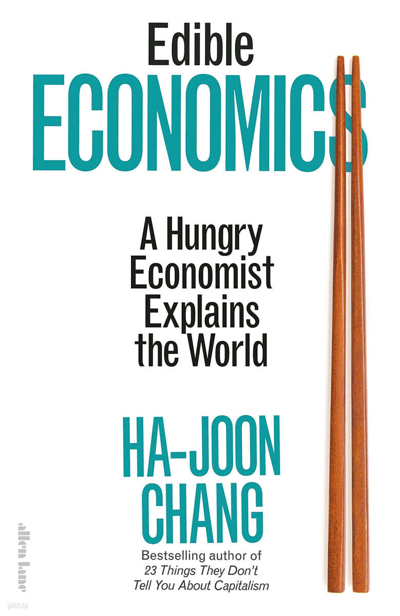 The Edible Economics