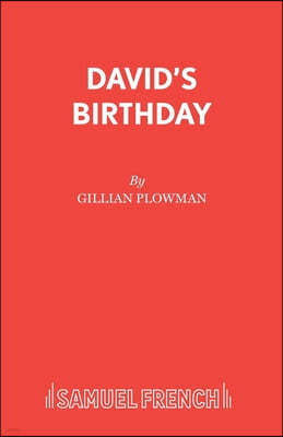 David's Birthday