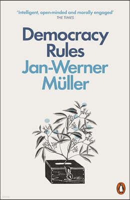 Democracy Rules