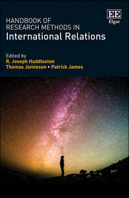 The Handbook of Research Methods in International Relations