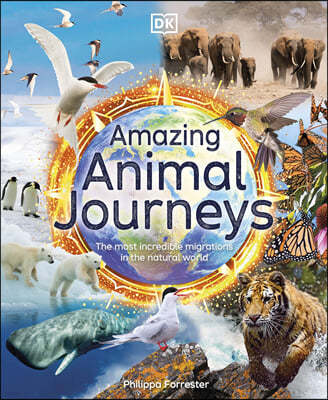 Amazing Animal Journeys