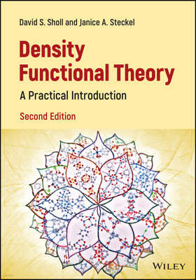 Density Functional Theory