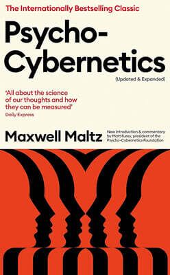 Psycho-Cybernetics (Updated and Expanded)