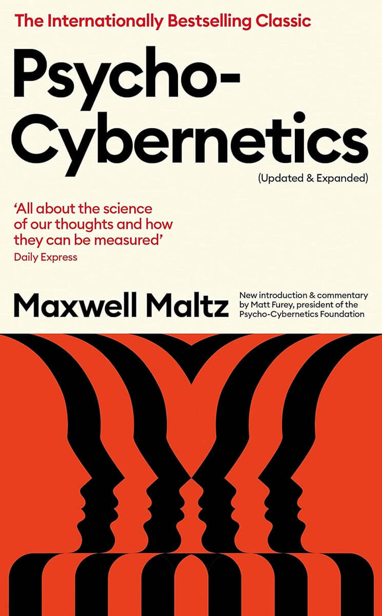 Psycho-Cybernetics (Updated and Expanded)