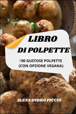 Libro Di Polpette