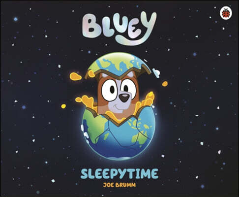 Bluey: Sleepytime