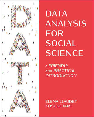 Data Analysis for Social Science: A Friendly and Practical Introduction