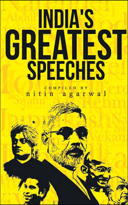 India's Greatest Speeches