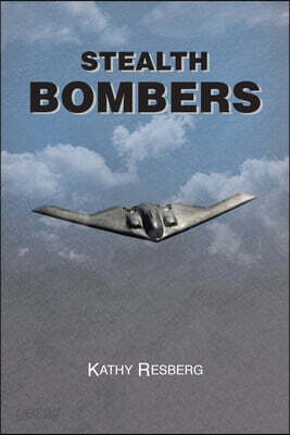 Stealth Bombers