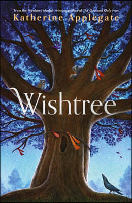 The Wishtree