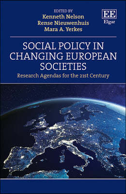 The Social Policy in Changing European Societies