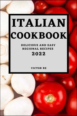 Italian Cookbook 2022