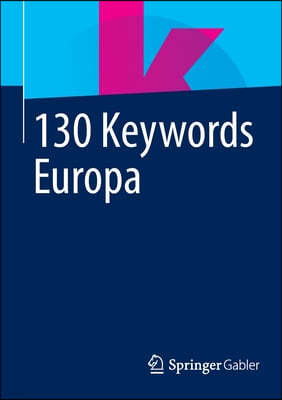 130 Keywords Europa