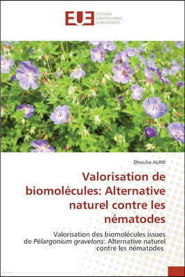Valorisation de biomolecules: Alternative naturel contre les nematodes
