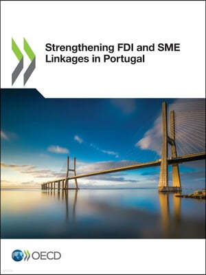 Strengthening FDI and Sme Linkages in Portugal