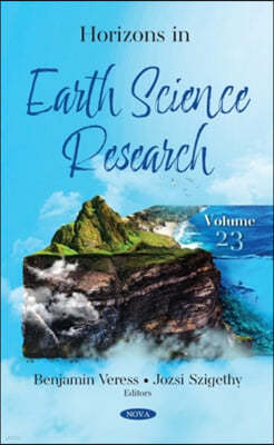 Horizons in Earth Science Research