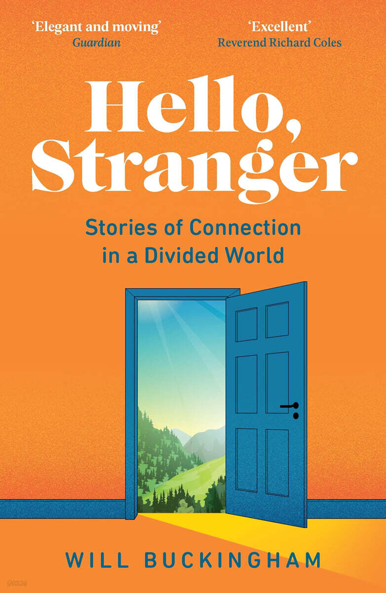 The Hello, Stranger