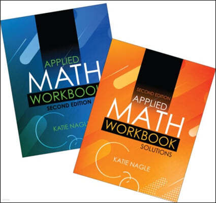 Applied Math Workbook