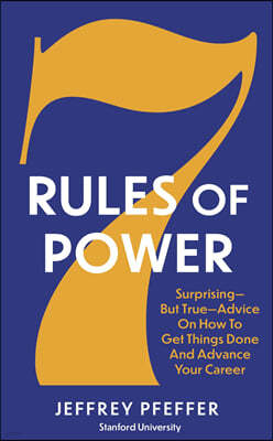 7 Rules of Power