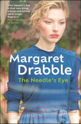 The Needle's Eye