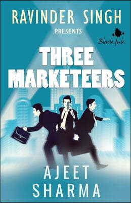 Three Marketeers