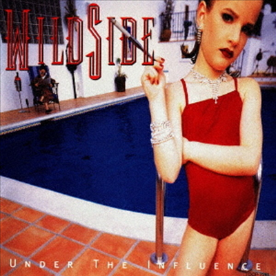 Wildside - Under The Influences (Ltd)(Ϻ)(CD)