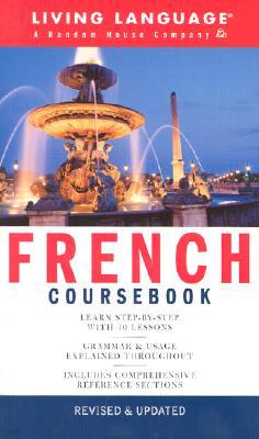 French Coursebook: Basic-Intermediate