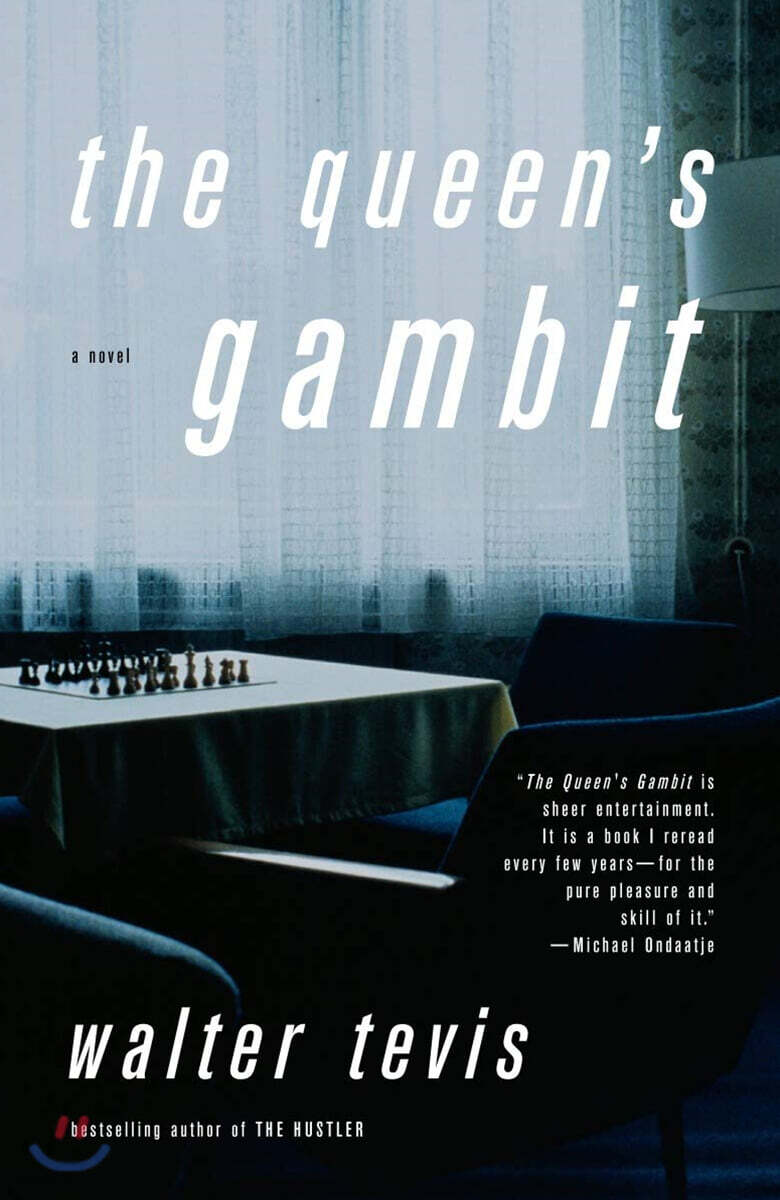 The Queen's Gambit