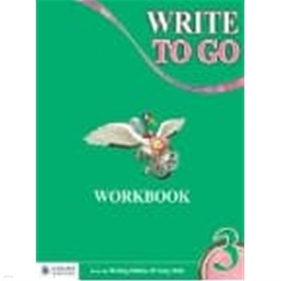 Write to Go 3 : Workbook