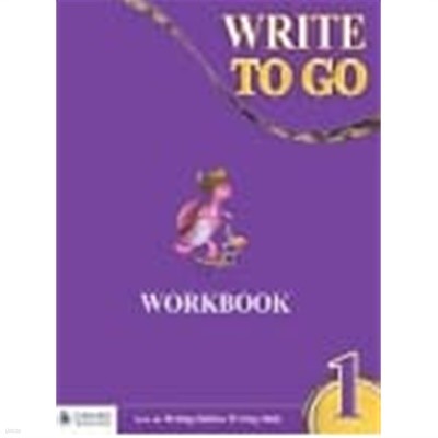 Write to Go 1 : Workbook 