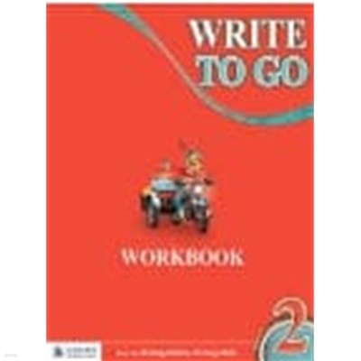 Write to Go 2 : Workbook