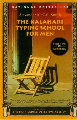 The Kalahari Typing School for Men