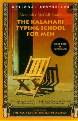 The Kalahari Typing School for Men