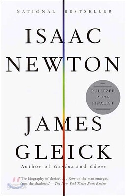 Isaac Newton